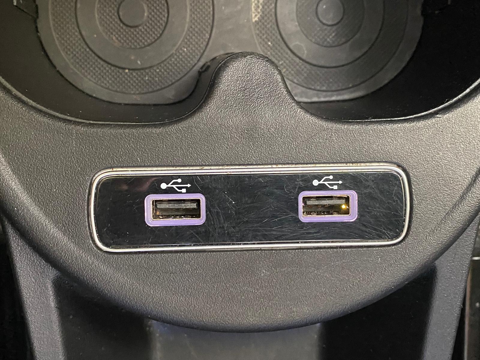 FIAT 500 LOUNGE PANORAMA