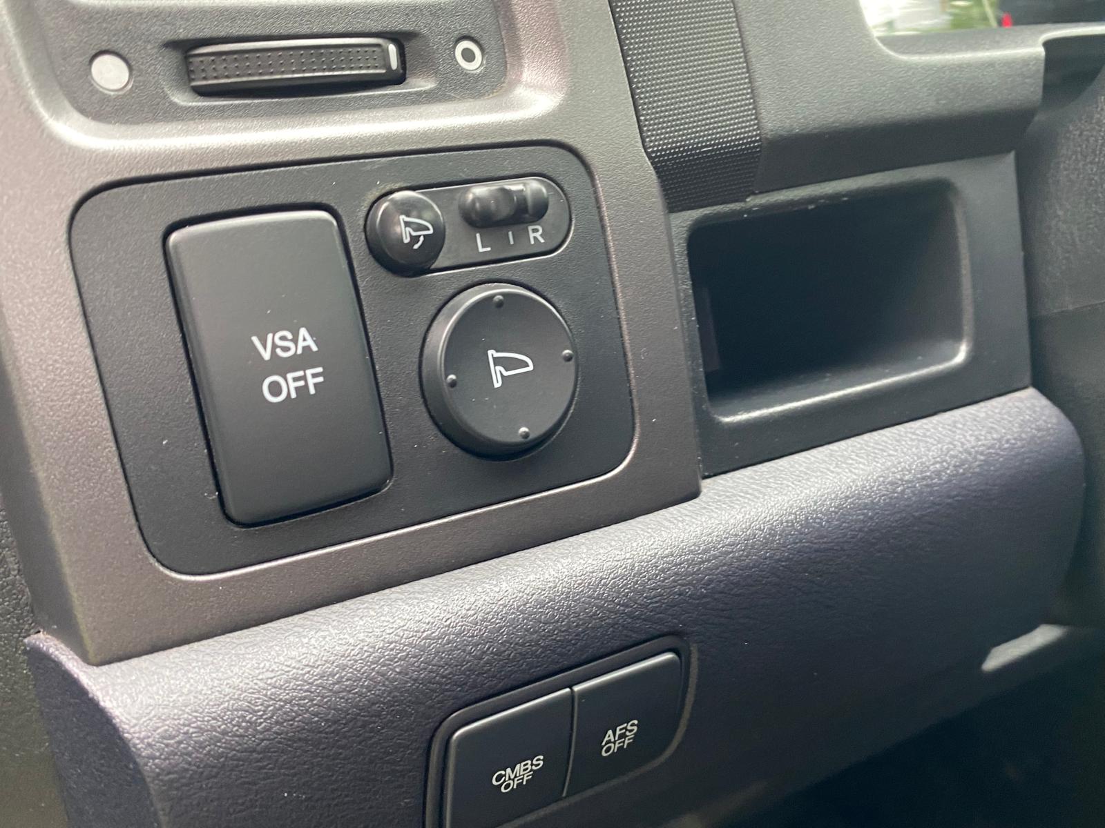HONDA CR-V 4X4