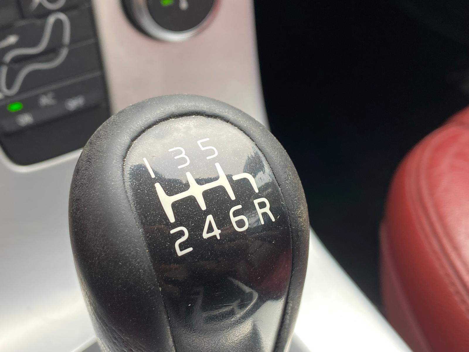 VOLVO C30