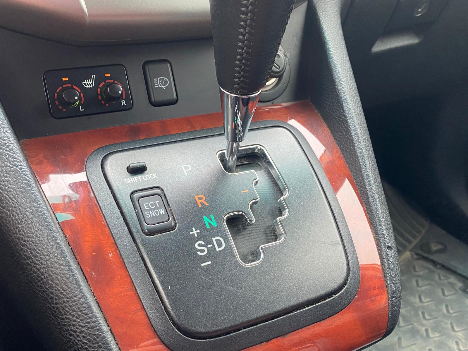 LEXUS RX300