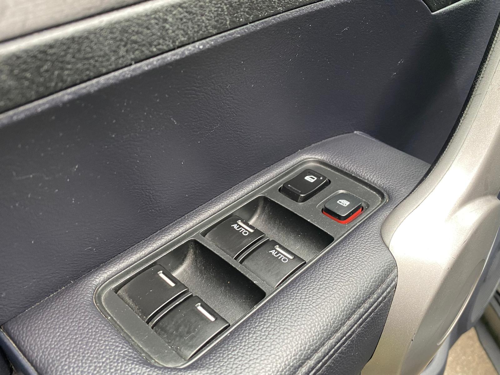 HONDA CR-V 4X4