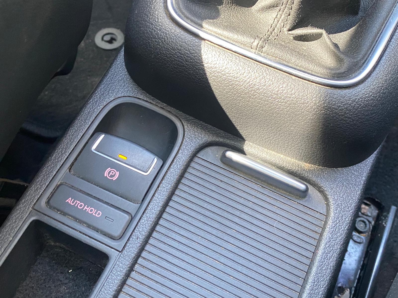 VW TIGUAN TSI 4 MOTION