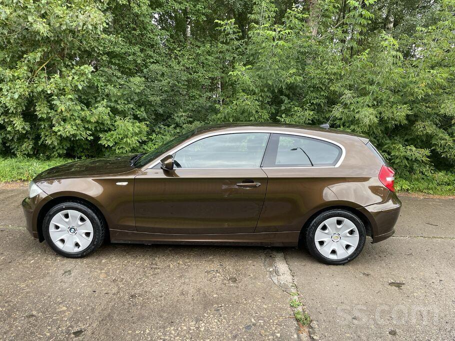 BMW 116