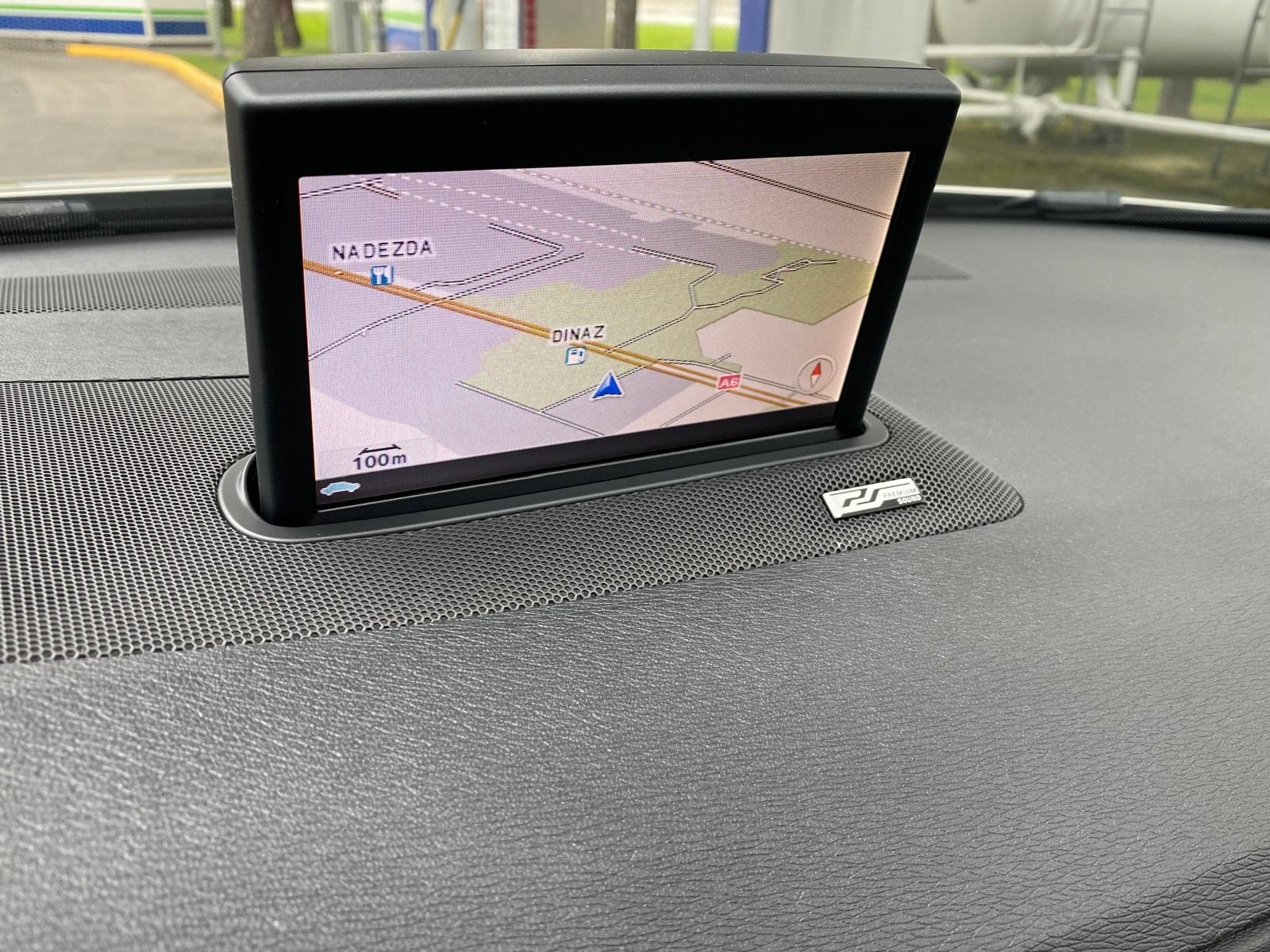 VOLVO V70 SUMMUM