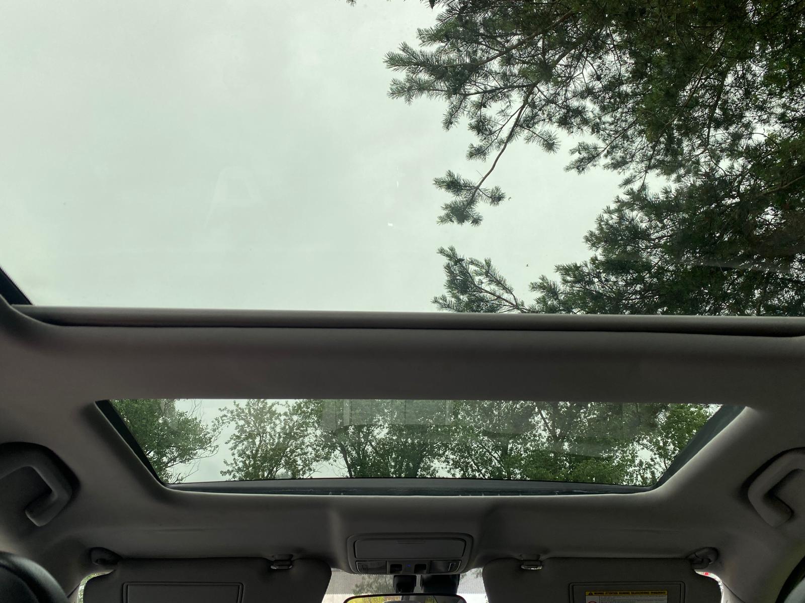 HONDA CR-V 4X4