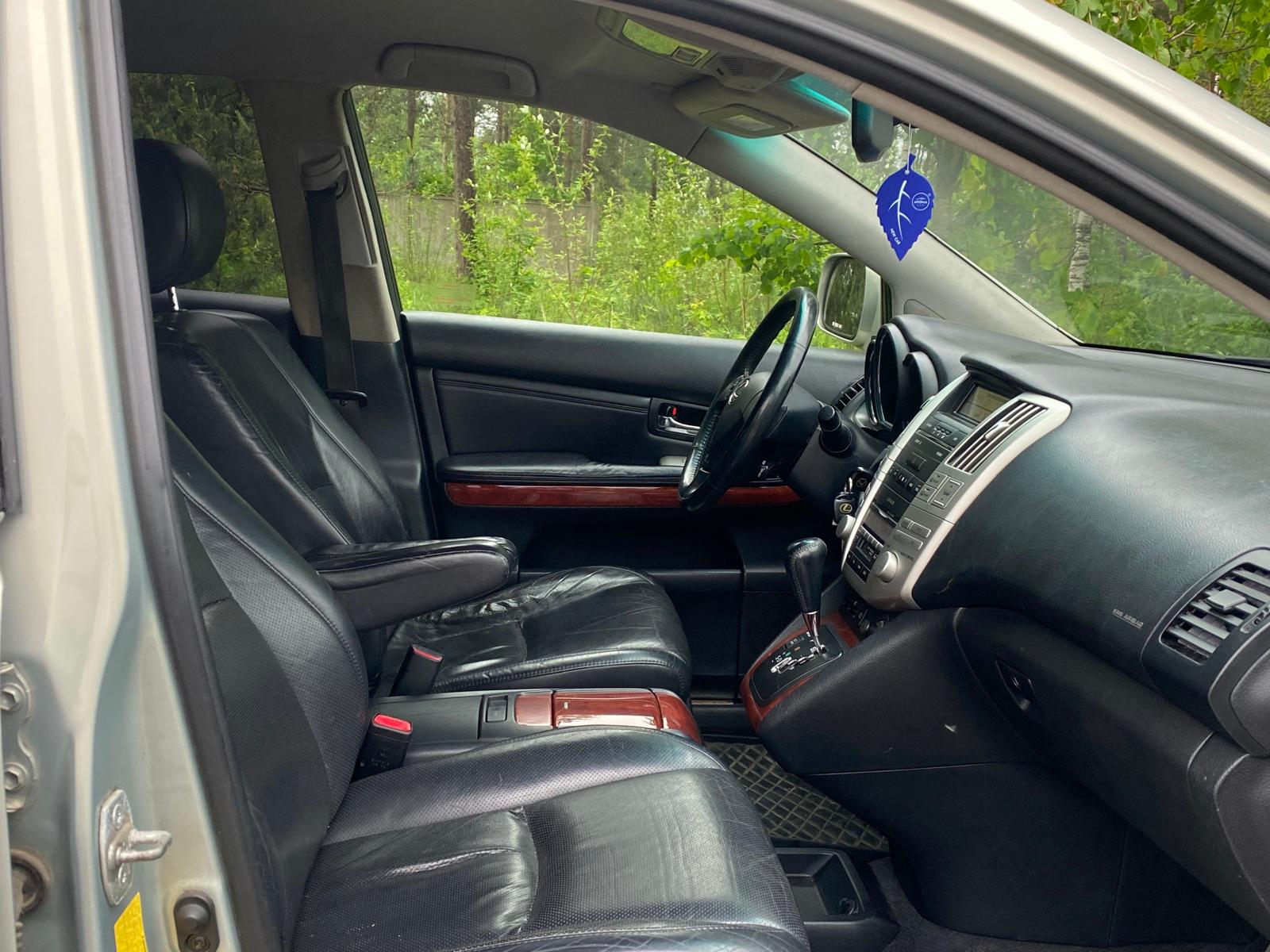 LEXUS RX300