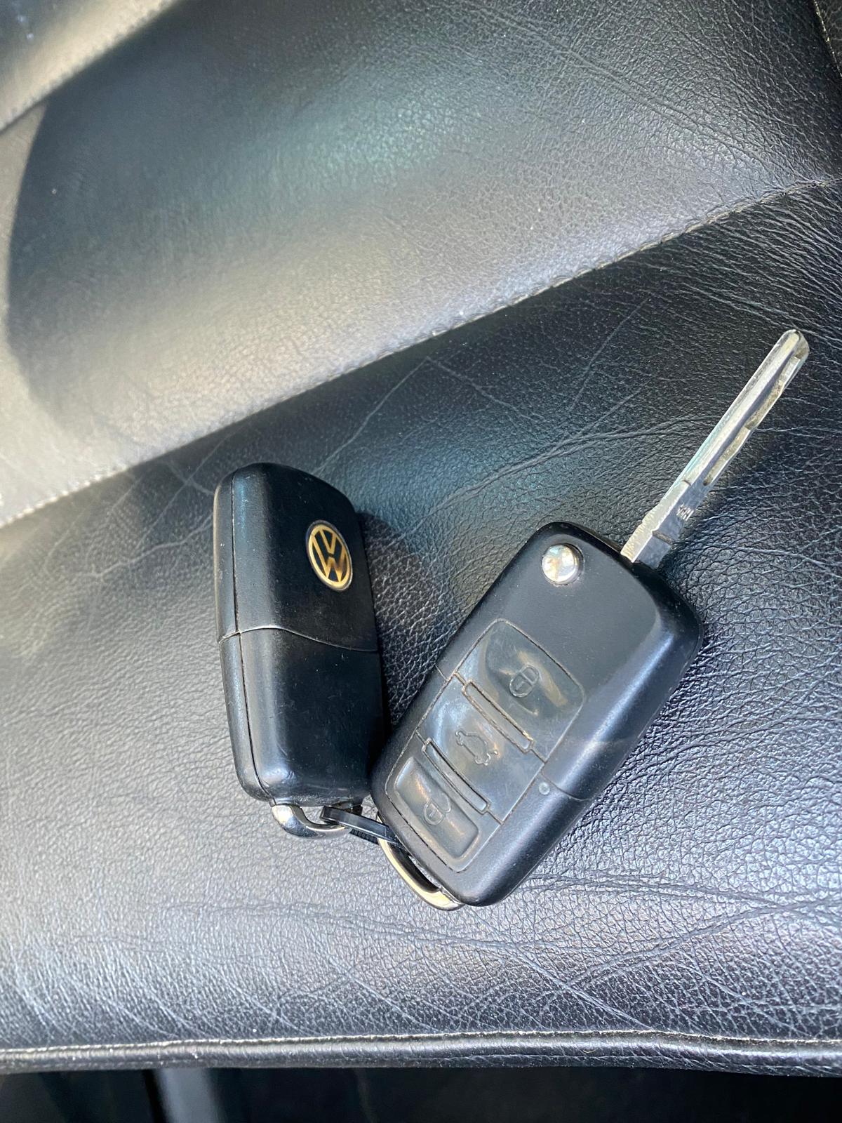 VW TIGUAN TSI 4 MOTION