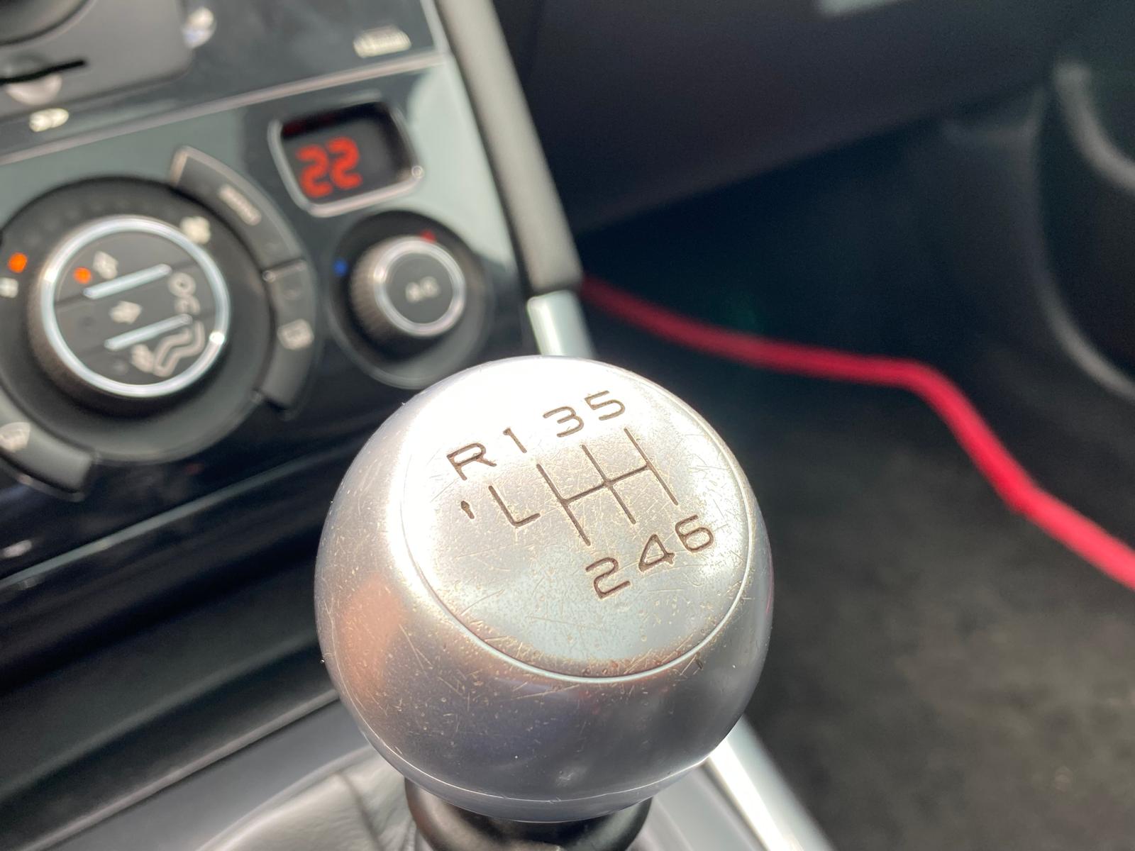 PEUGEOT 308 GTI