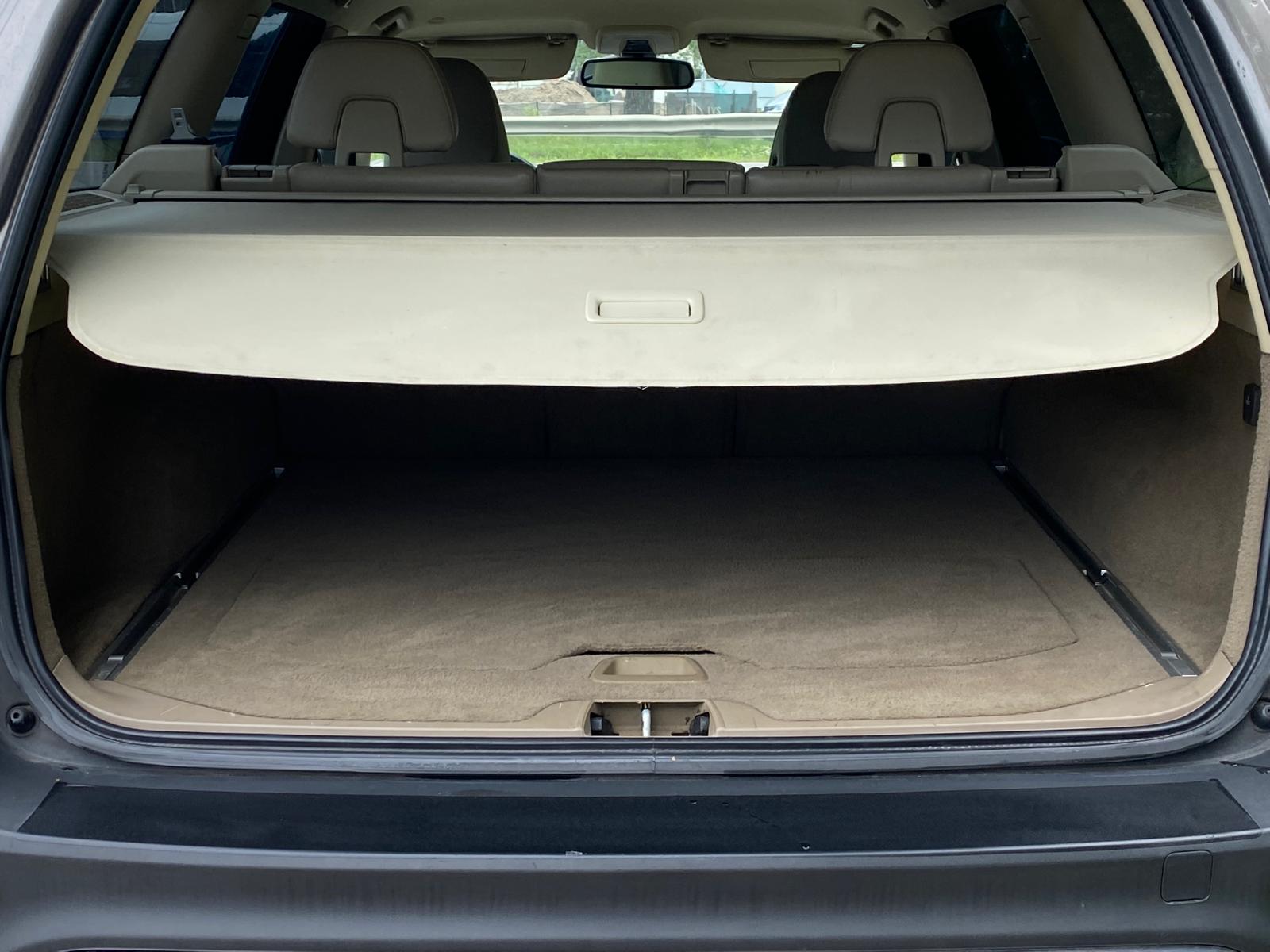 VOLVO XC70 CROSS COUNTRY