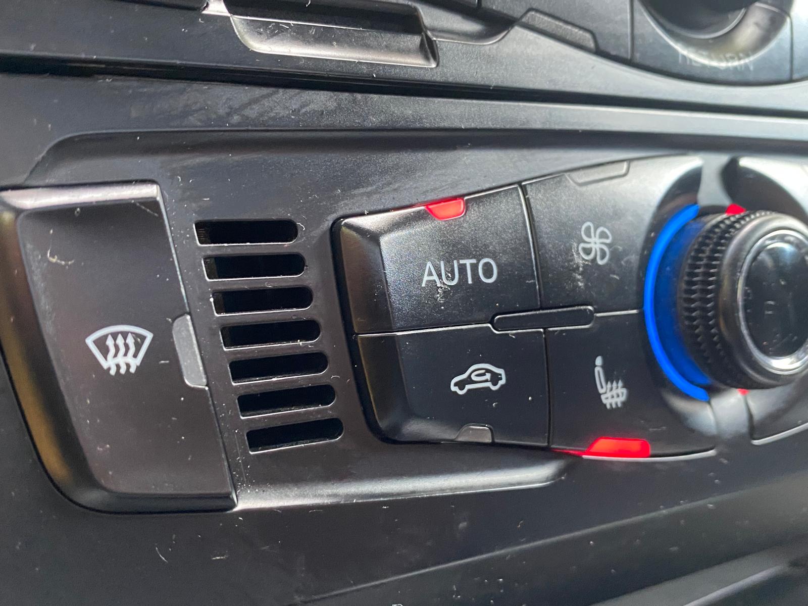 AUDI Q5 QUATTRO