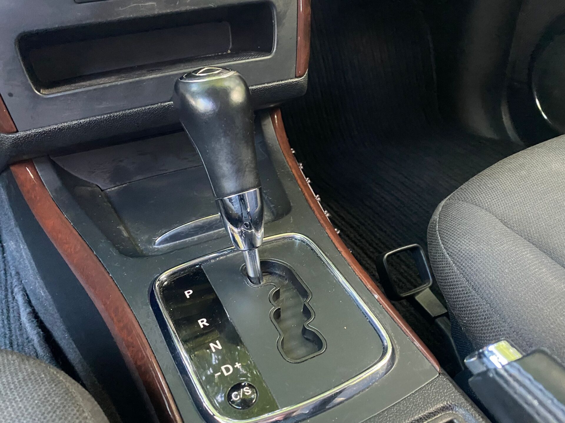 MERCEDES BENZ A200 AVANTGARDE