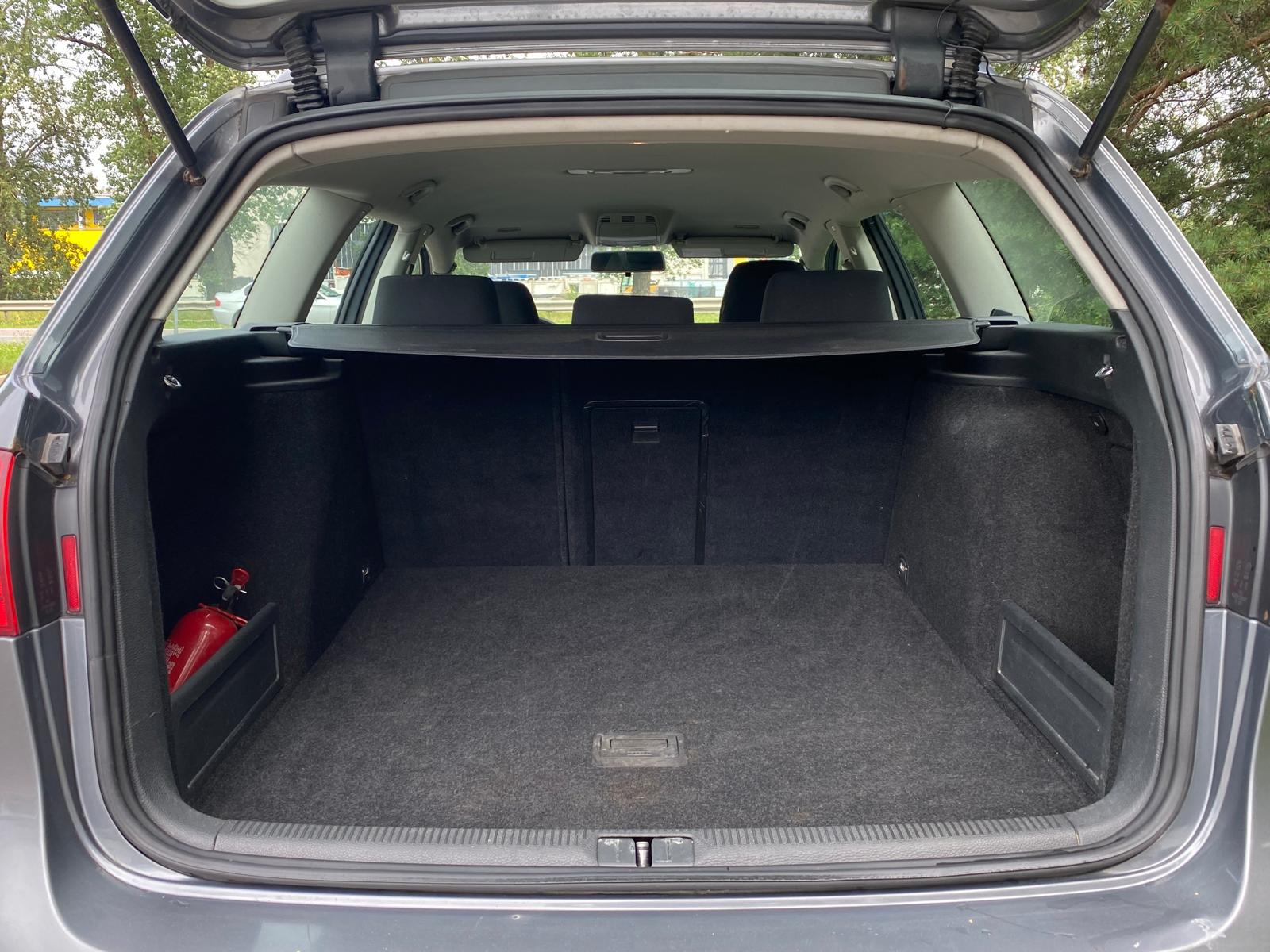 VW PASSAT (B6)