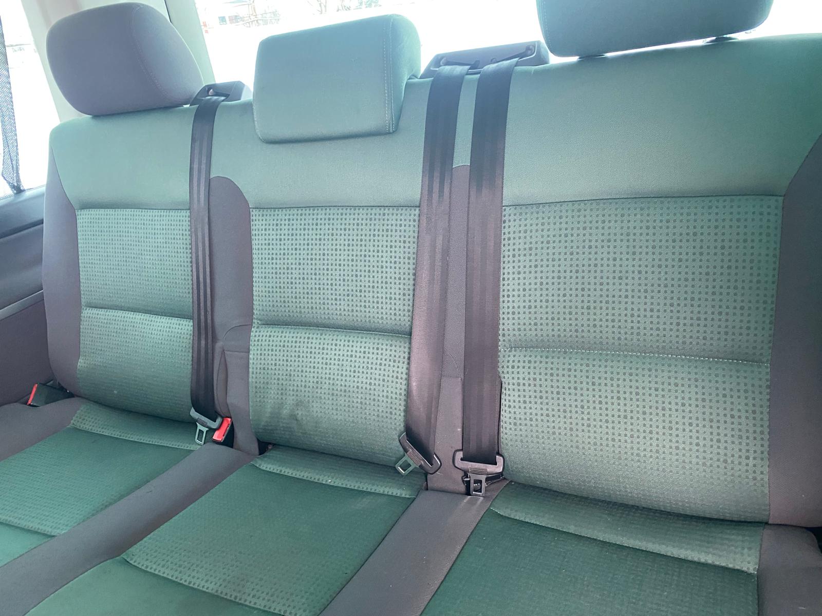 VW MULTIVAN 7-SEATER