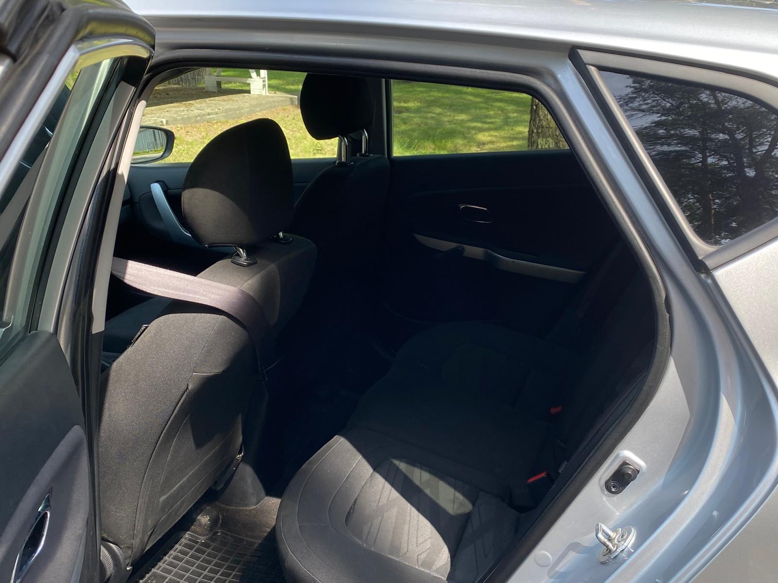 KIA CEE D