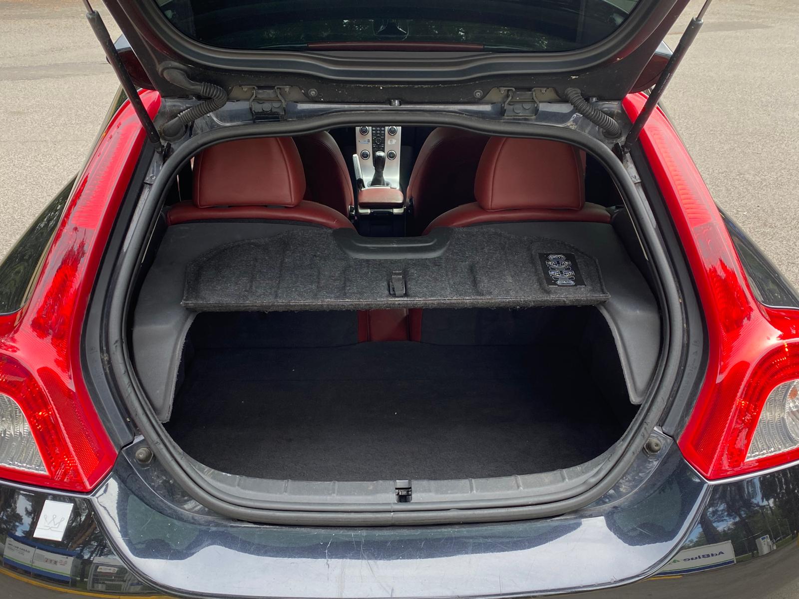 VOLVO C30