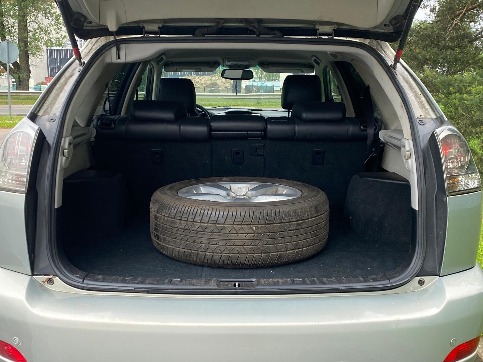LEXUS RX300