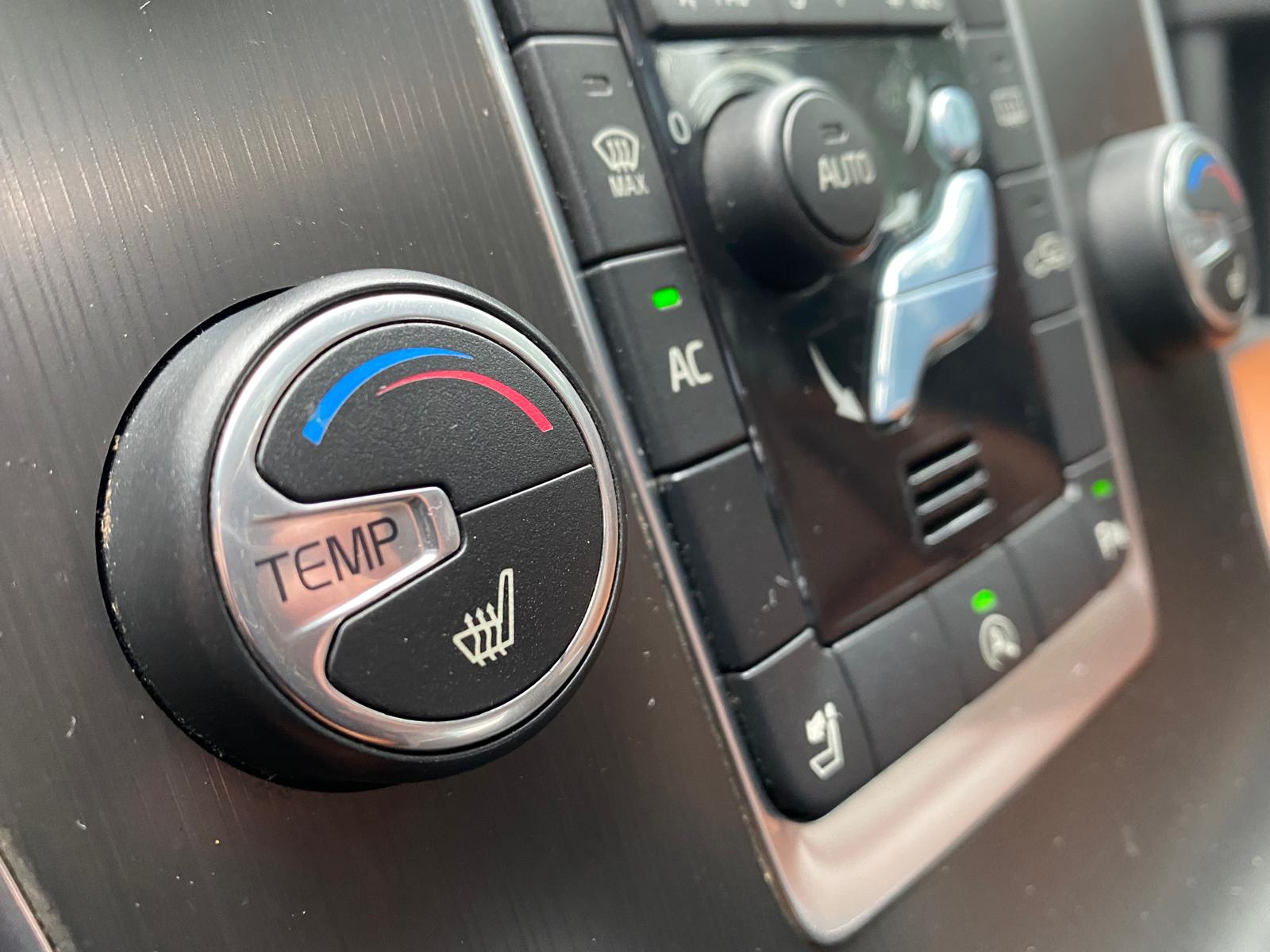 VOLVO V60 SUMMUM