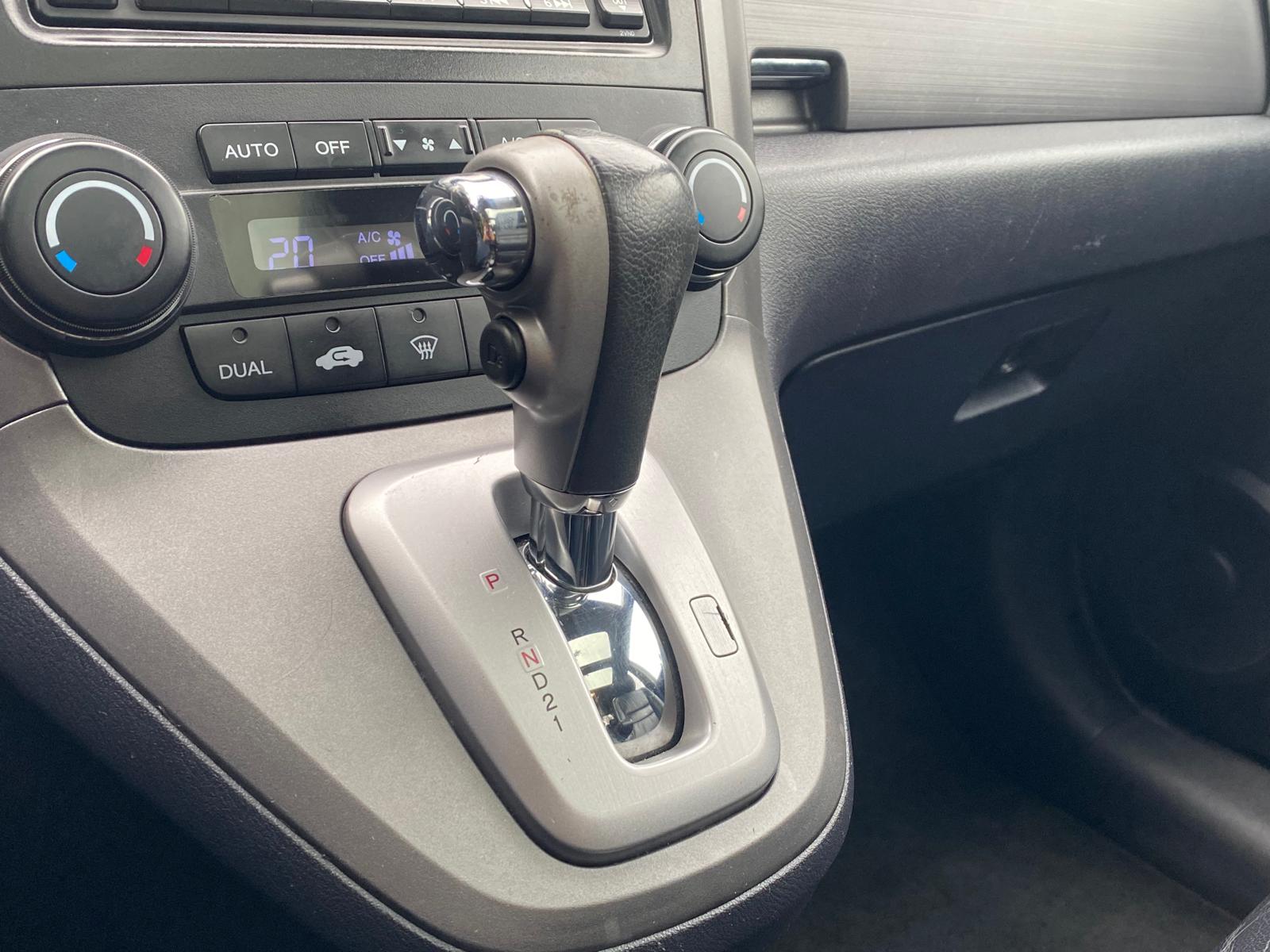 HONDA CR-V 4X4