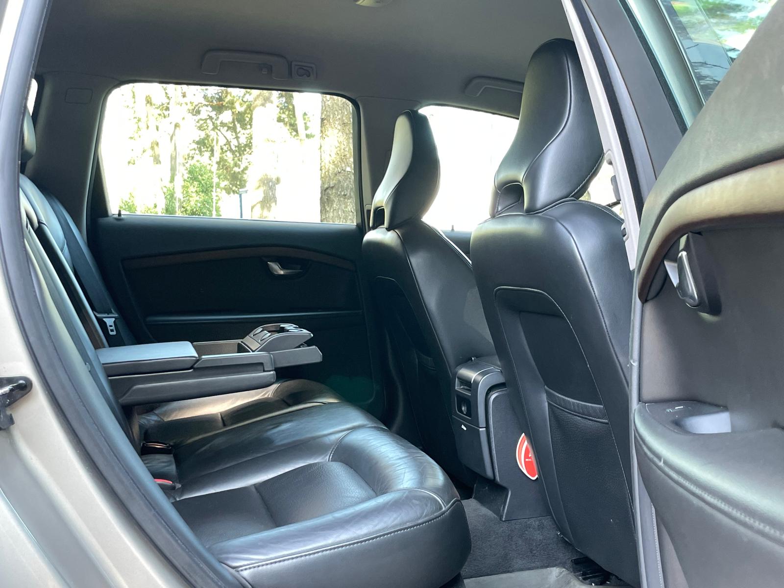 VOLVO V70 SUMMUM