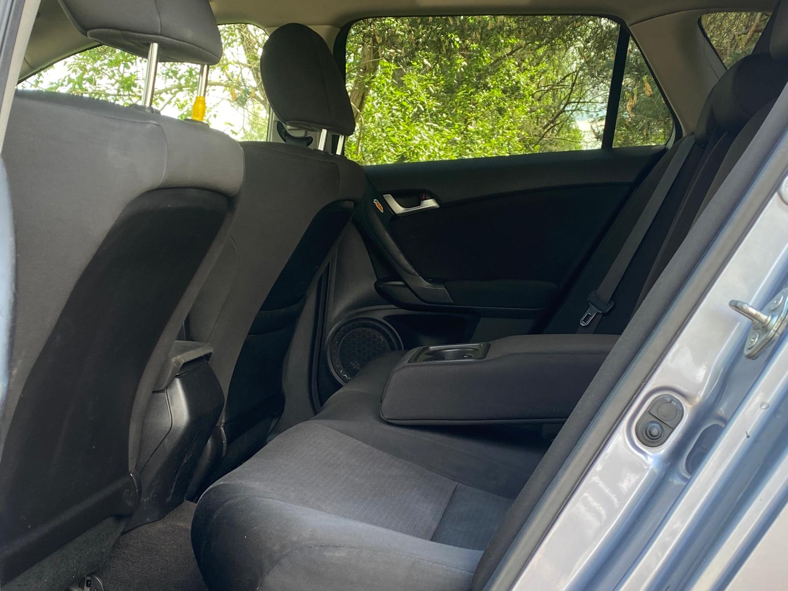 HONDA ACCORD TOURER