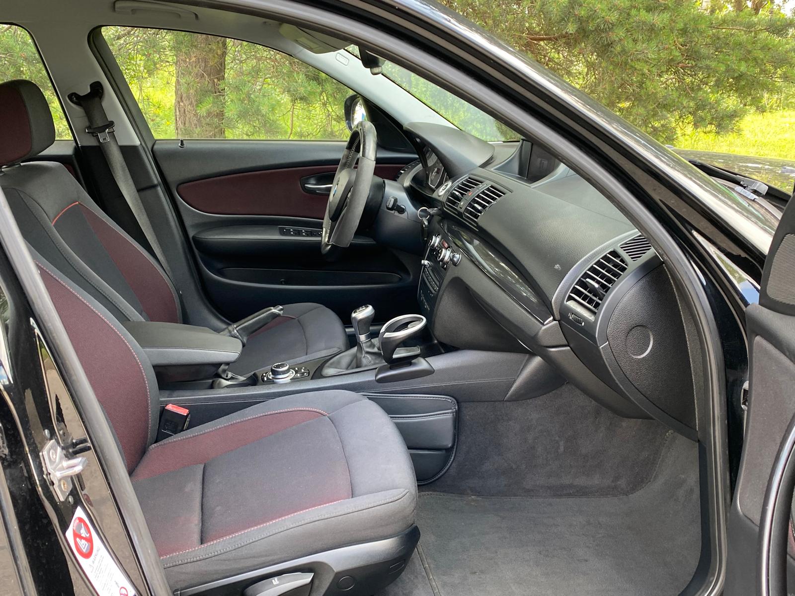 BMW 120
