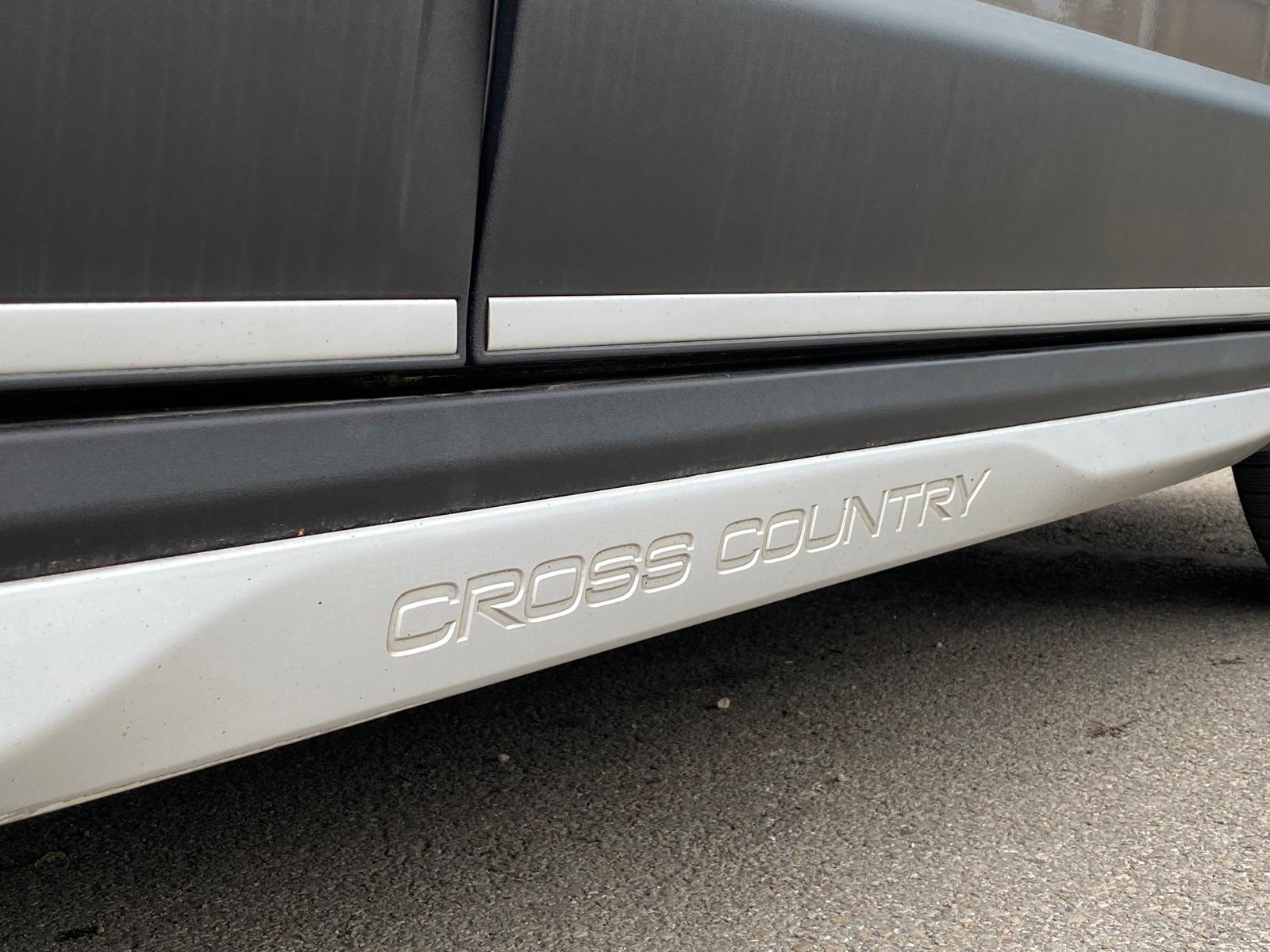 VOLVO XC70 CROSS COUNTRY