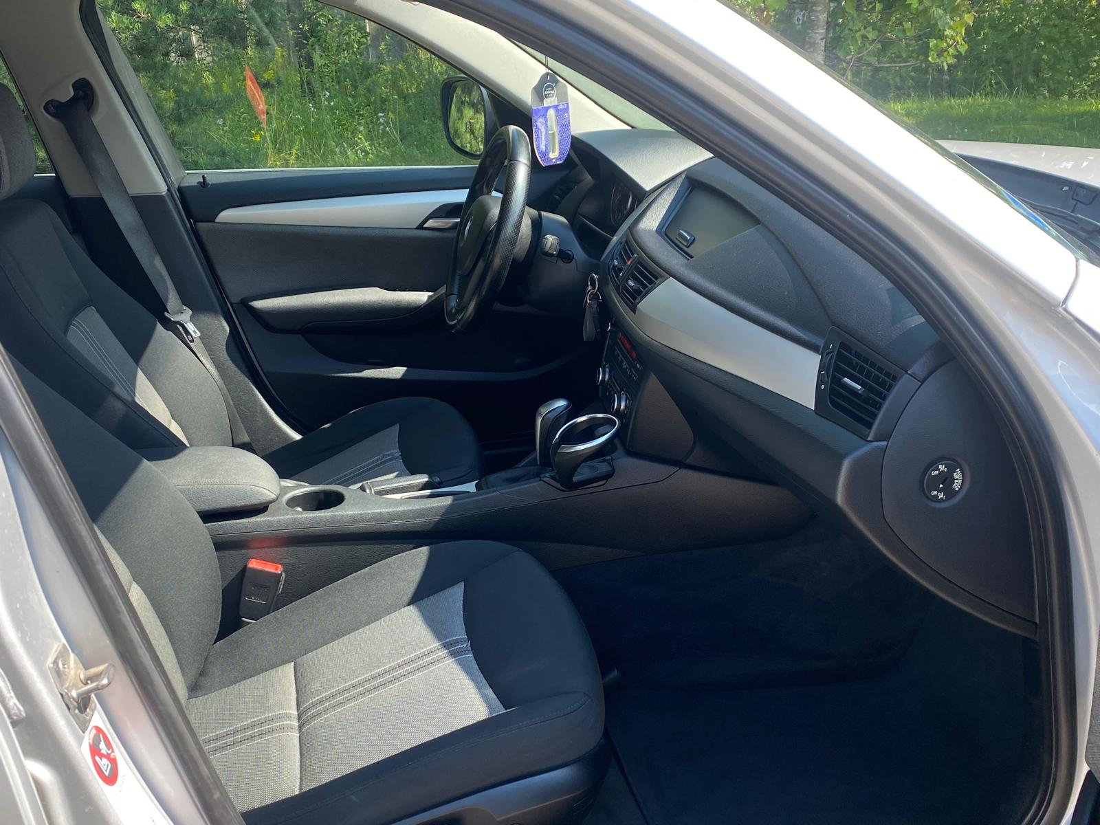 BMW X1 Xdrive23D M-PACK