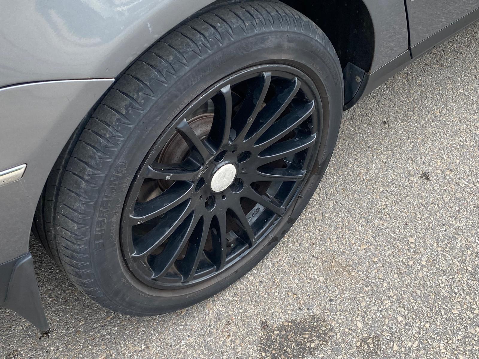 VW PASSAT (B6)