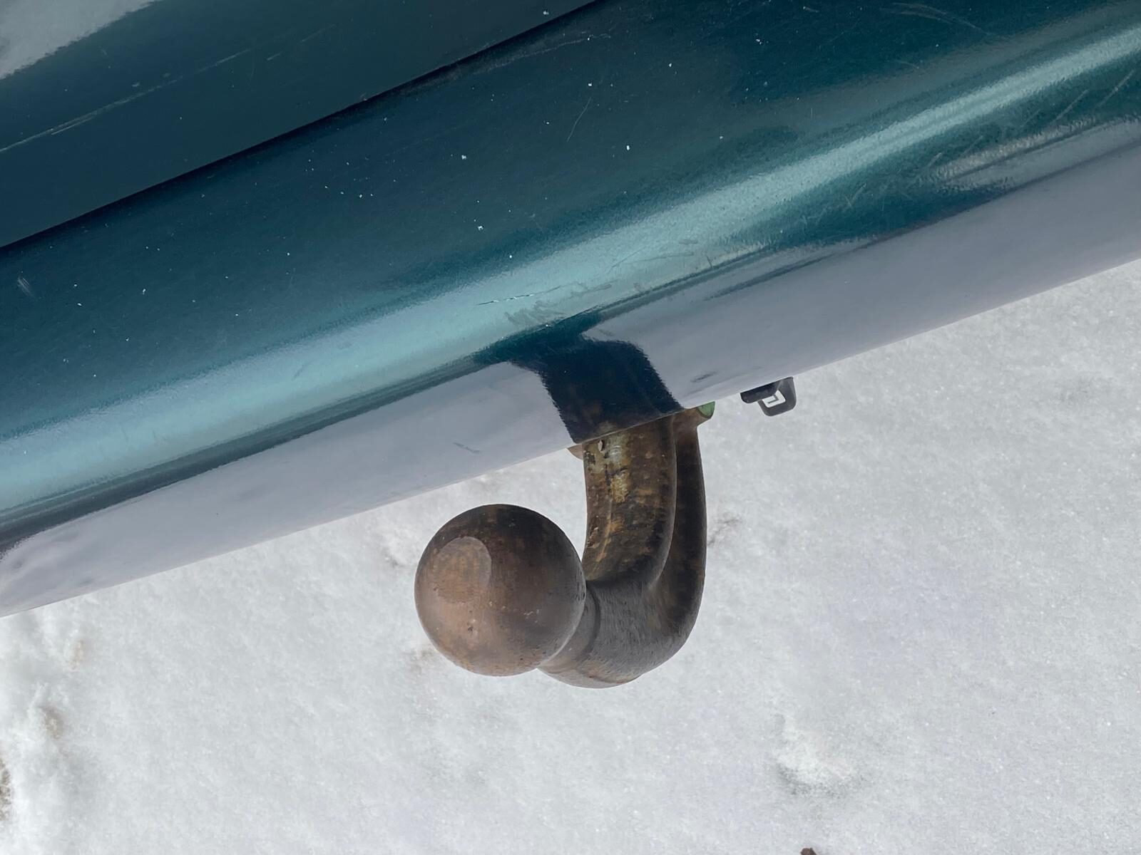 VW MULTIVAN 7-SEATER