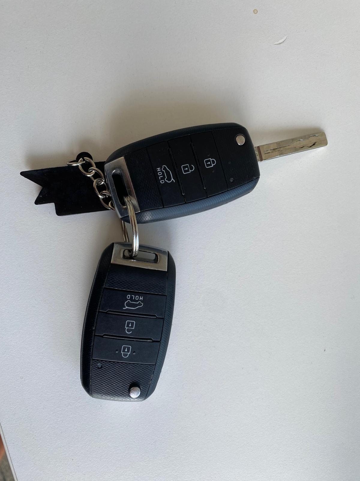 KIA CEE D