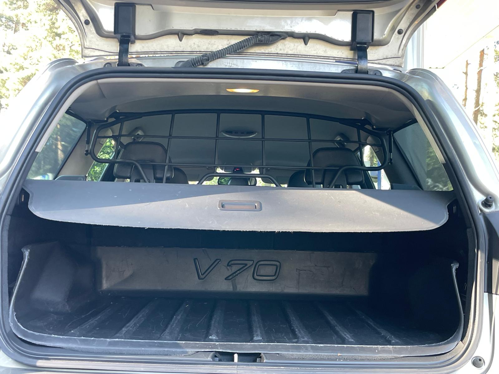 VOLVO V70 SUMMUM