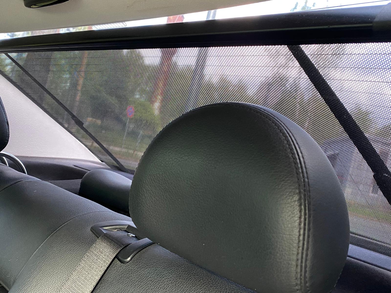 Mercedes Benz E220 Avantgarde