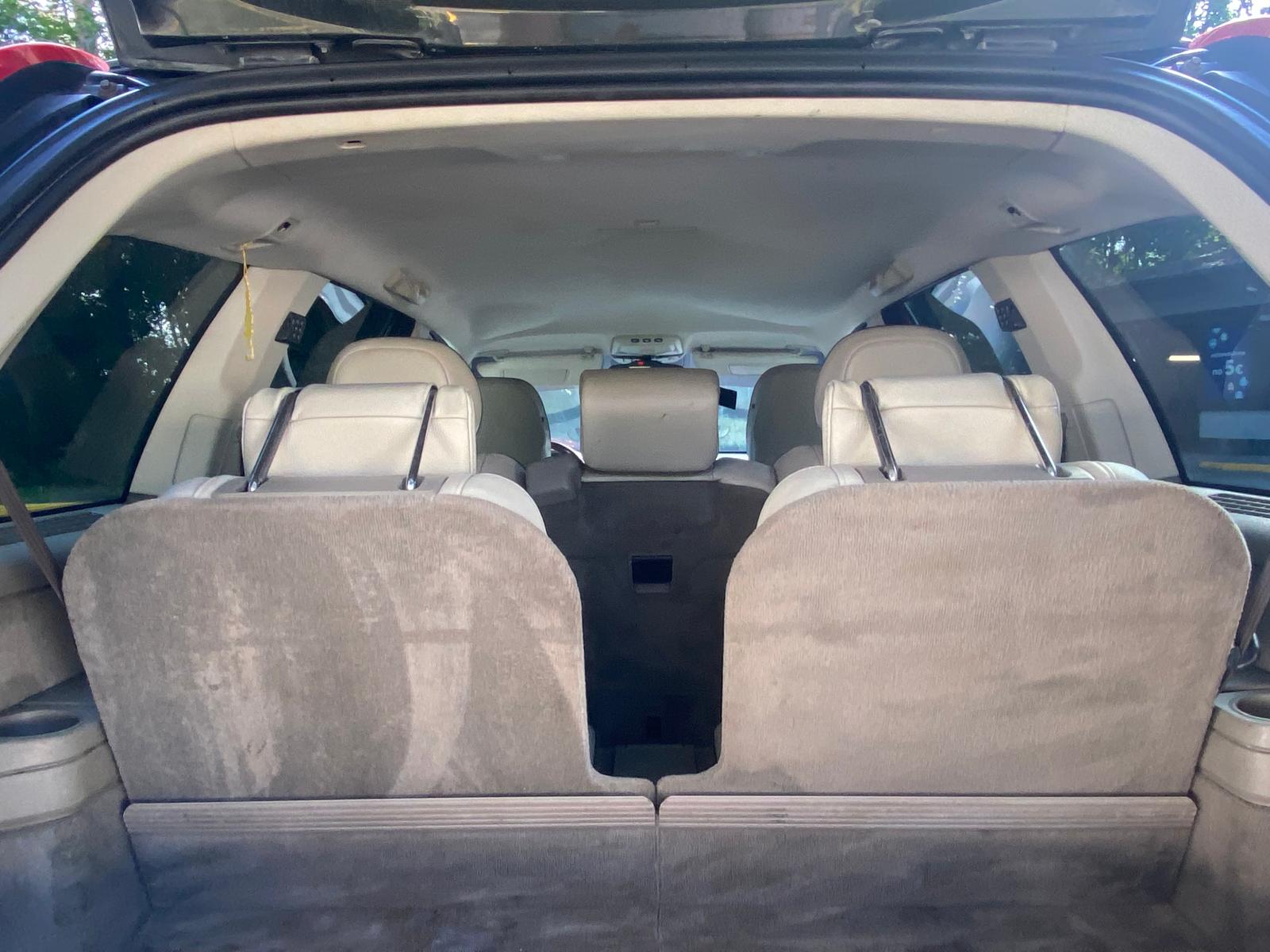 VOLVO XC90 7-VIETAS