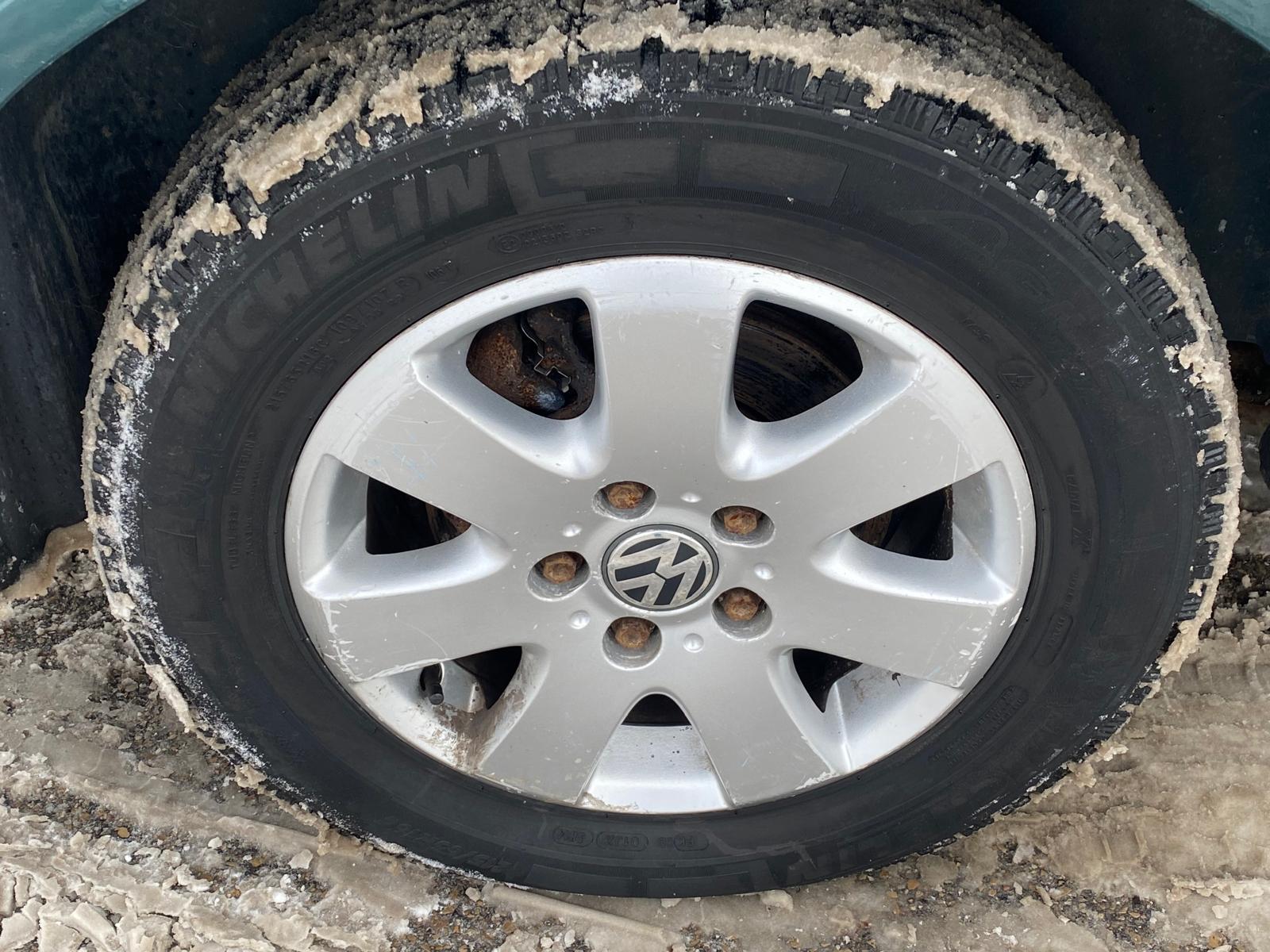 VW MULTIVAN 7-SEATER