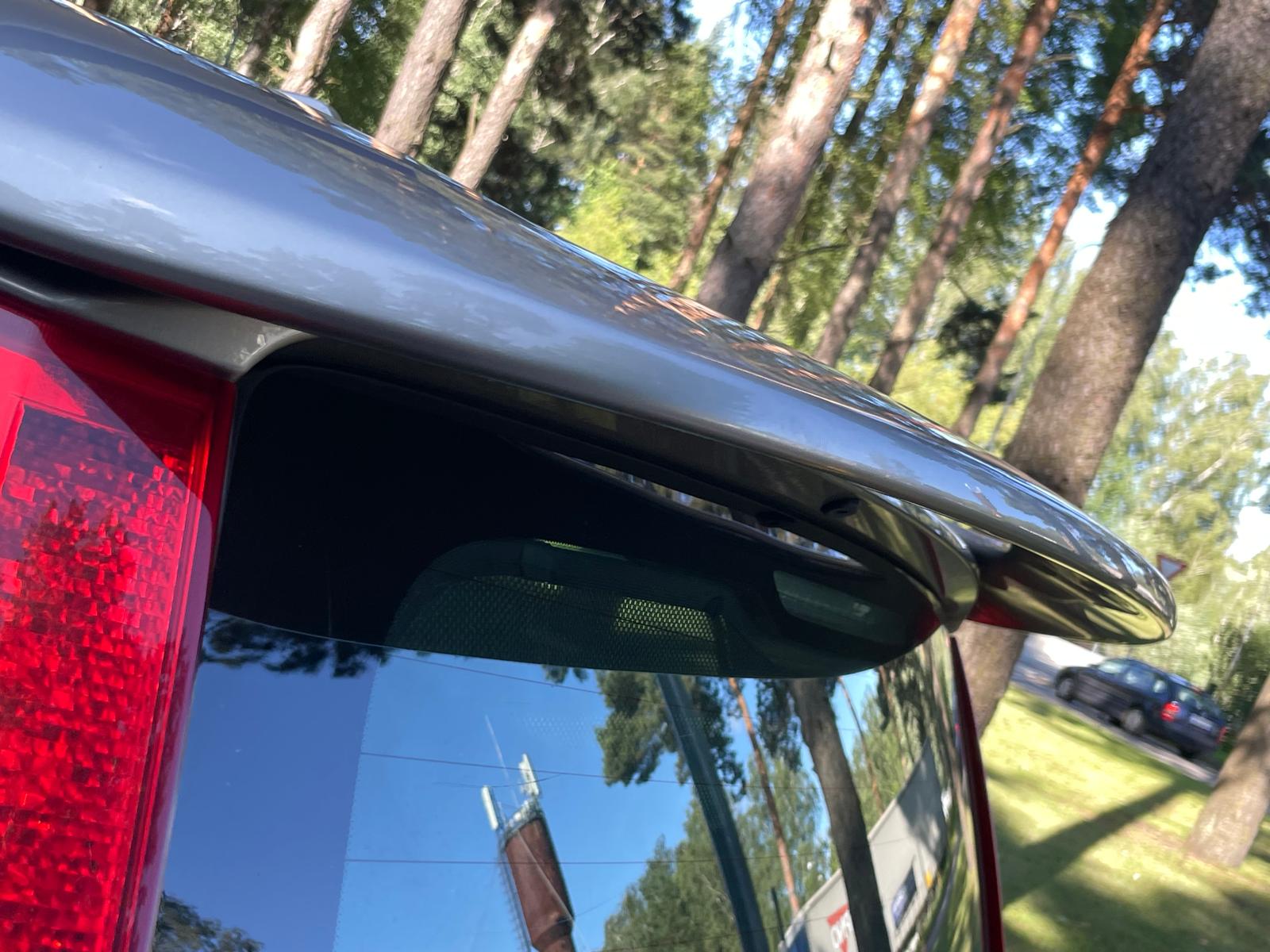 VOLVO V70 SUMMUM