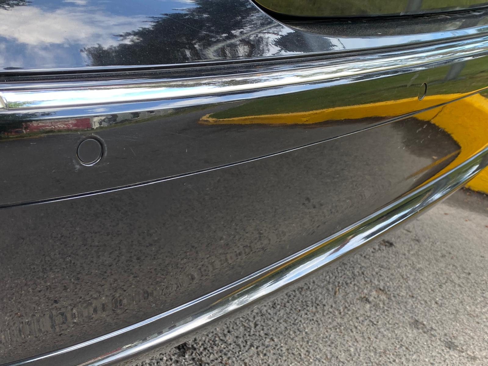 Mercedes Benz E220 Avantgarde