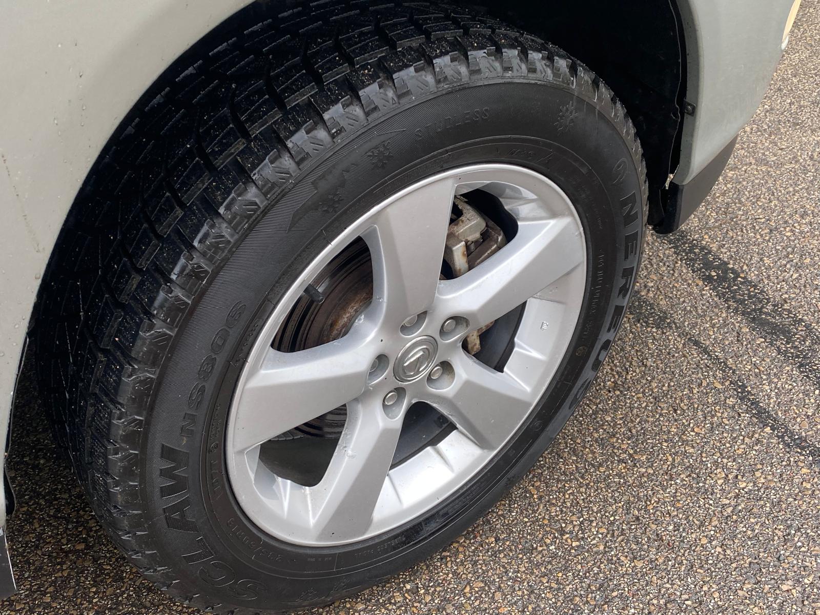 LEXUS RX300