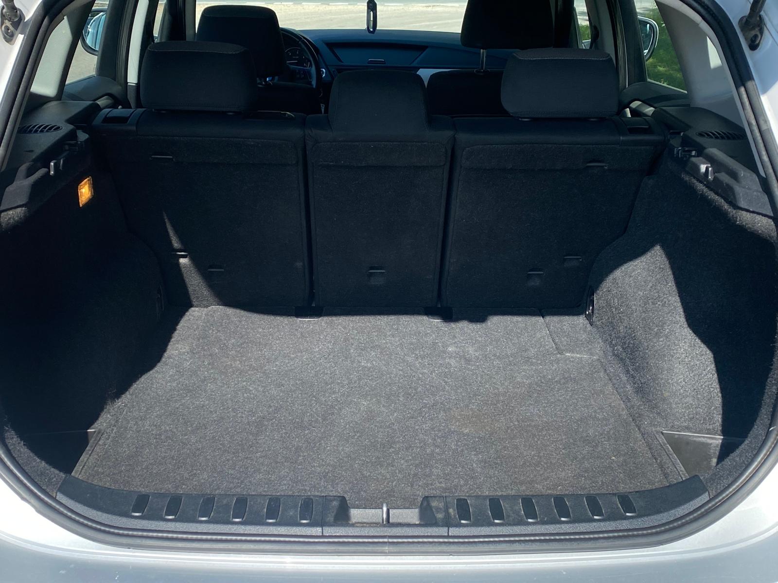 BMW X1 Xdrive23D M-PACK