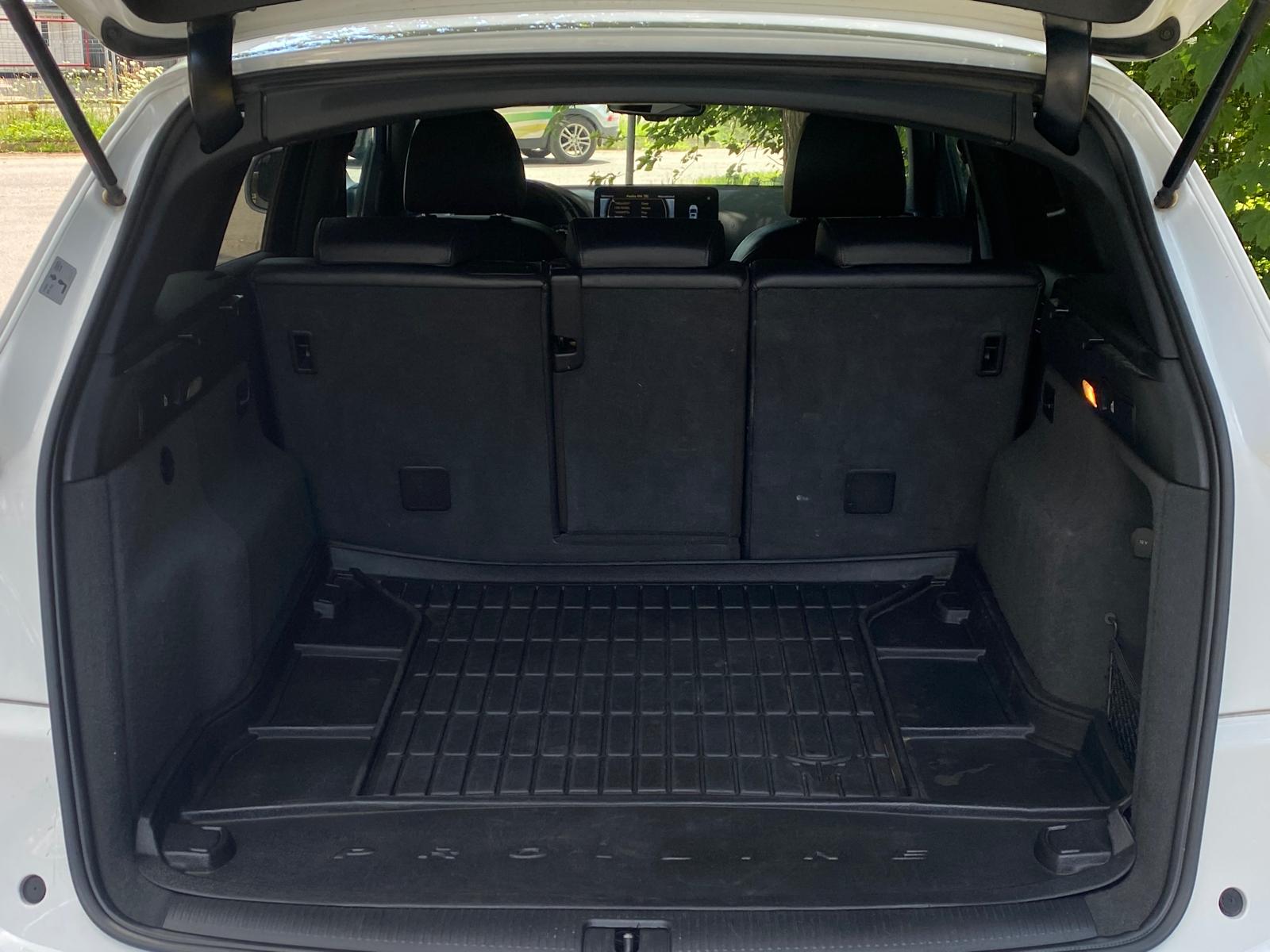 AUDI Q5 QUATTRO