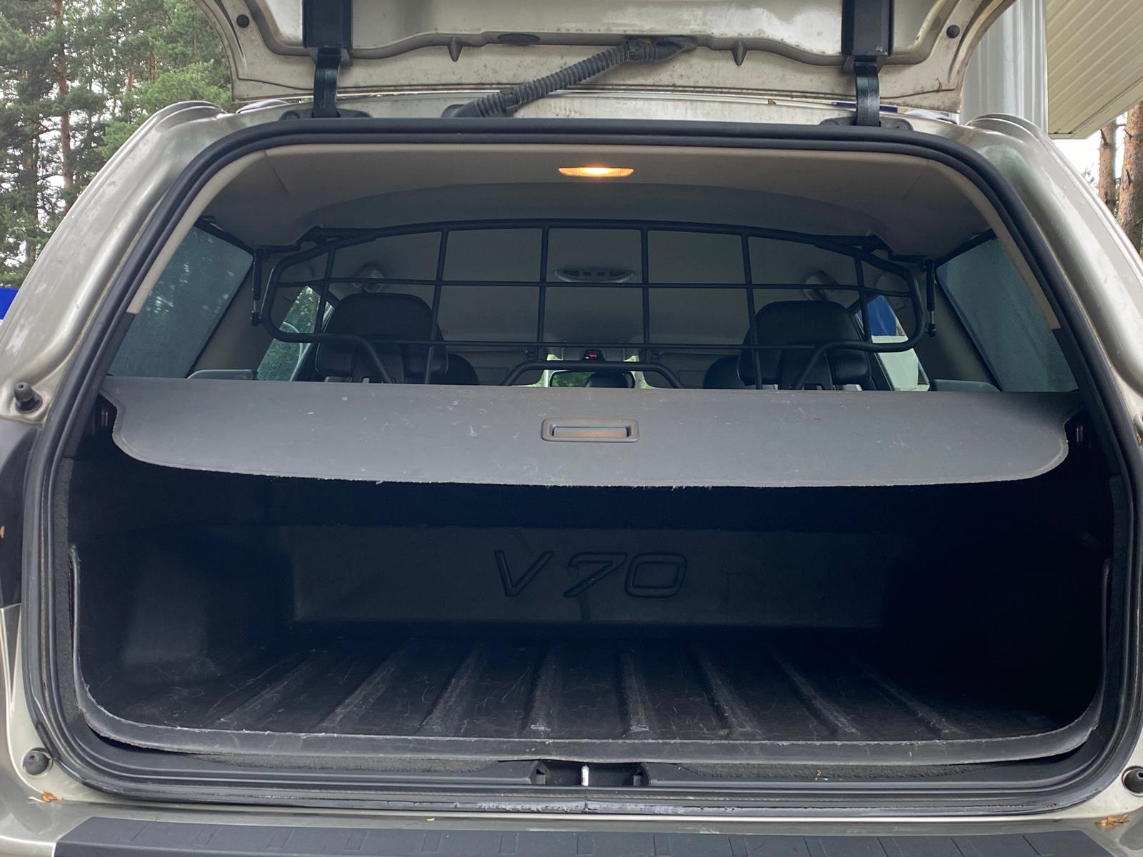 VOLVO V70 SUMMUM
