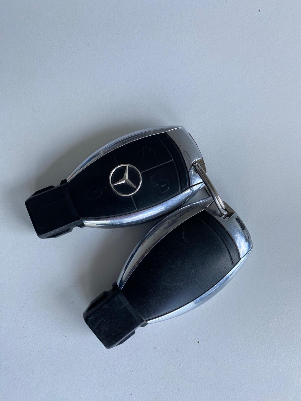 Mercedes Benz E220 Avantgarde