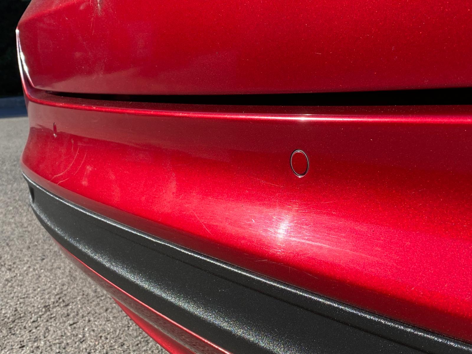 Ford Fusion Mondeo