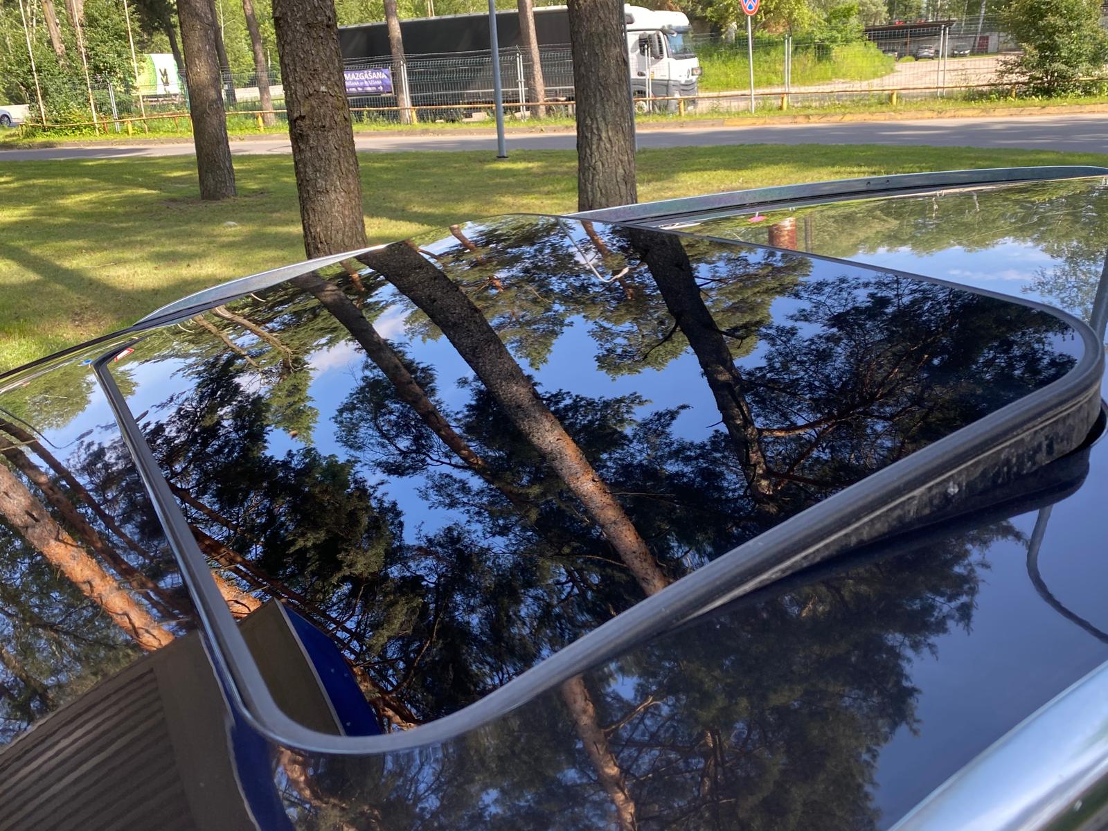 AUDI A6 S-LINE QUATTRO