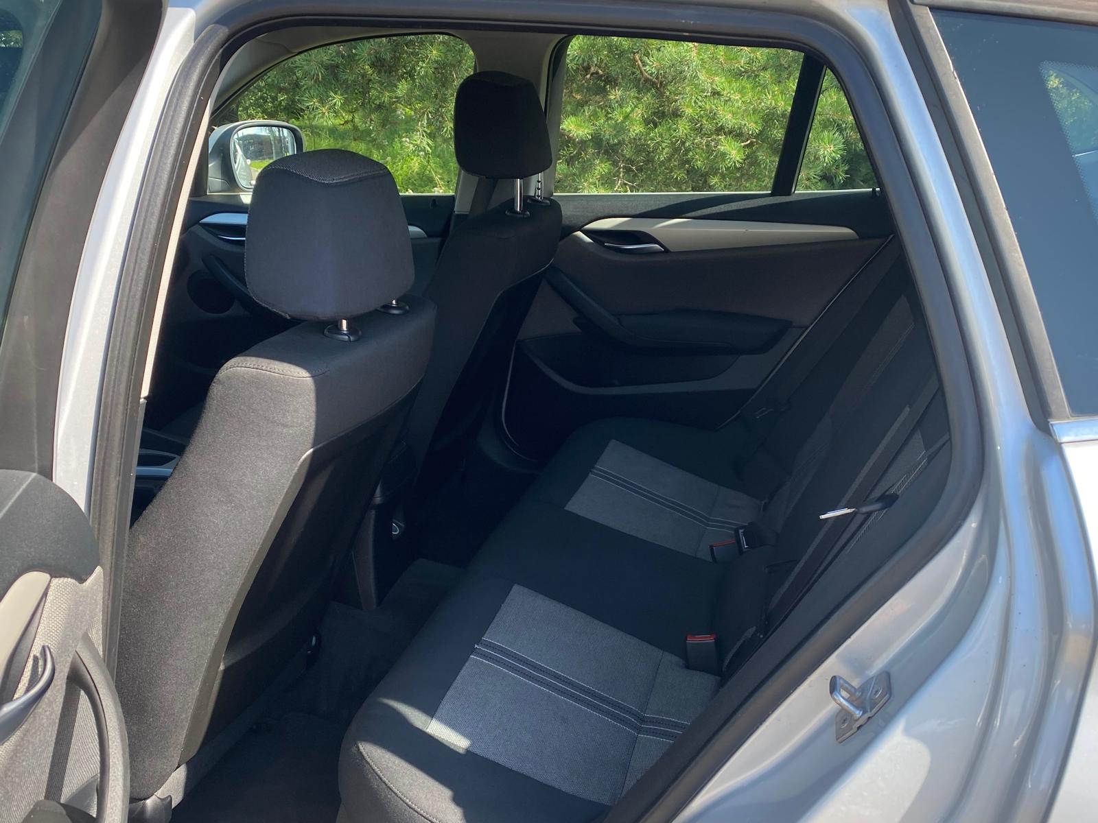 BMW X1 Xdrive23D M-PACK