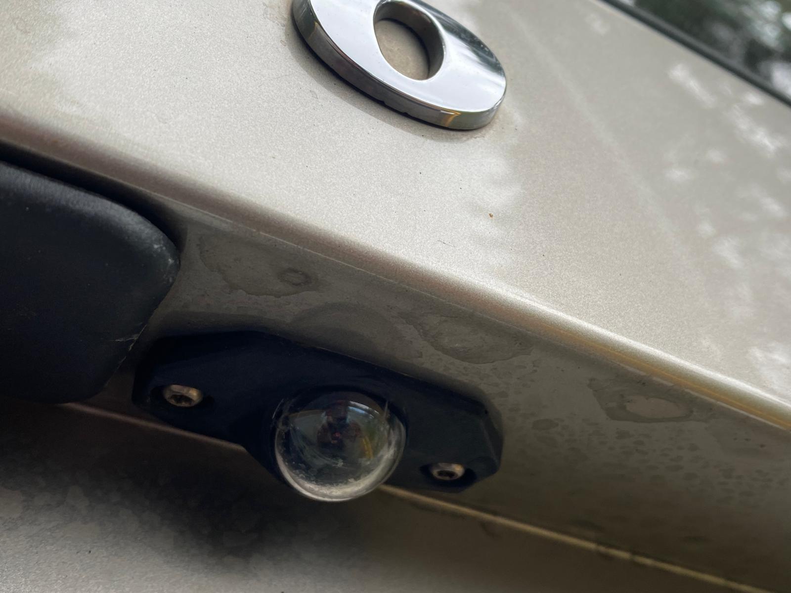 VOLVO V70 SUMMUM
