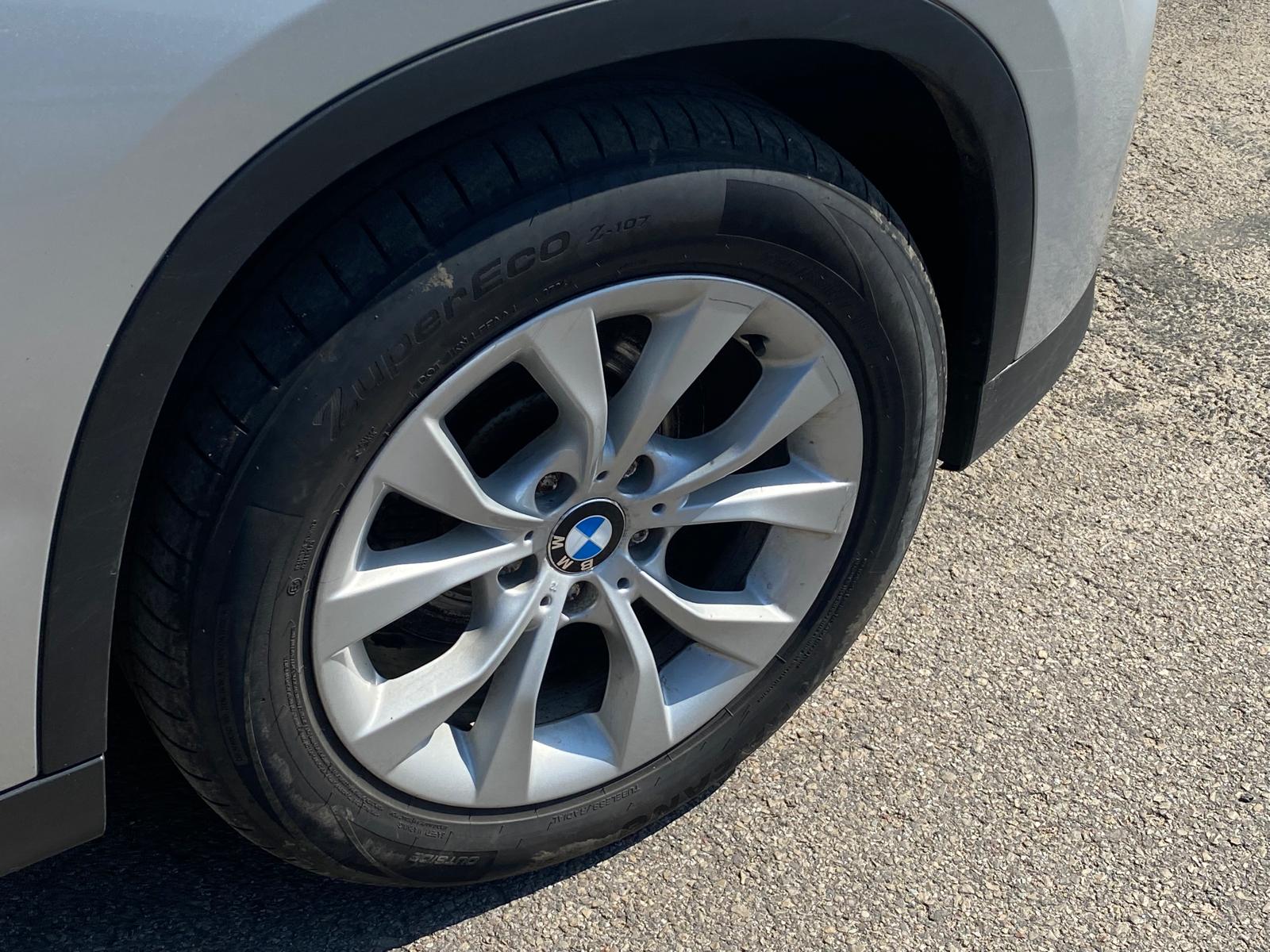 BMW X1 Xdrive23D M-PACK