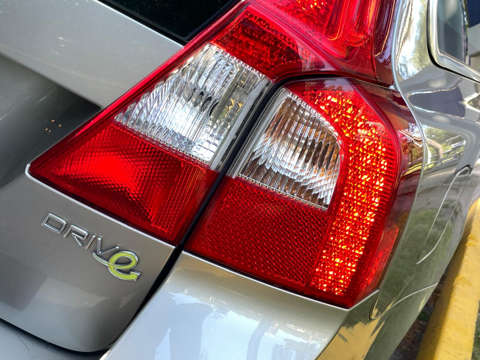 VOLVO V70 SUMMUM