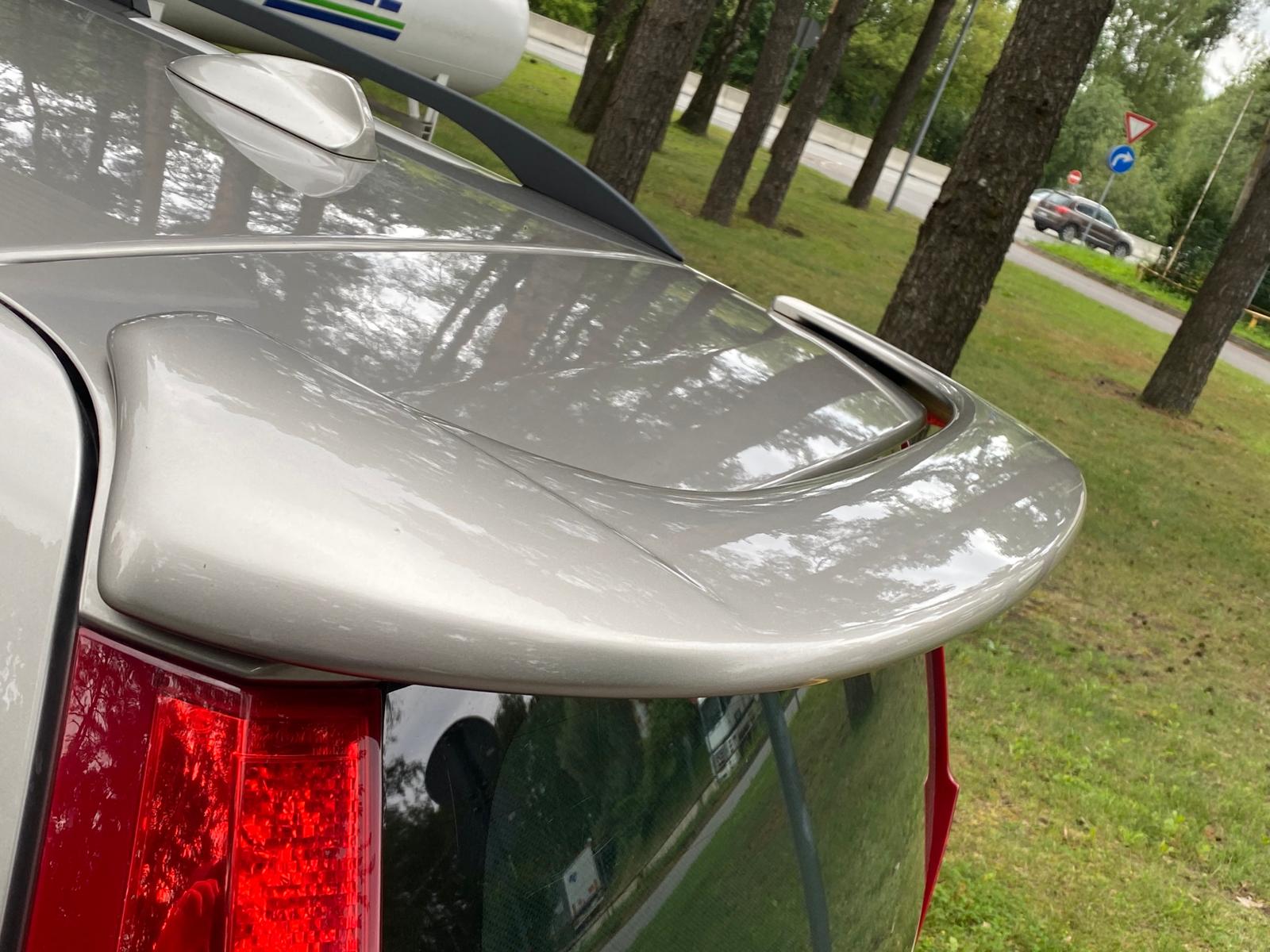 VOLVO V70 SUMMUM