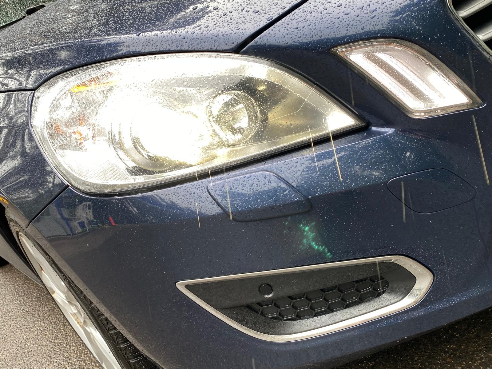 VOLVO V60 SUMMUM