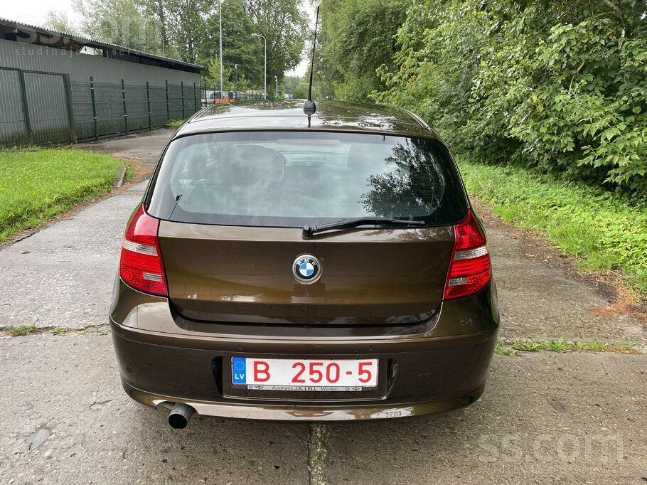 BMW 116